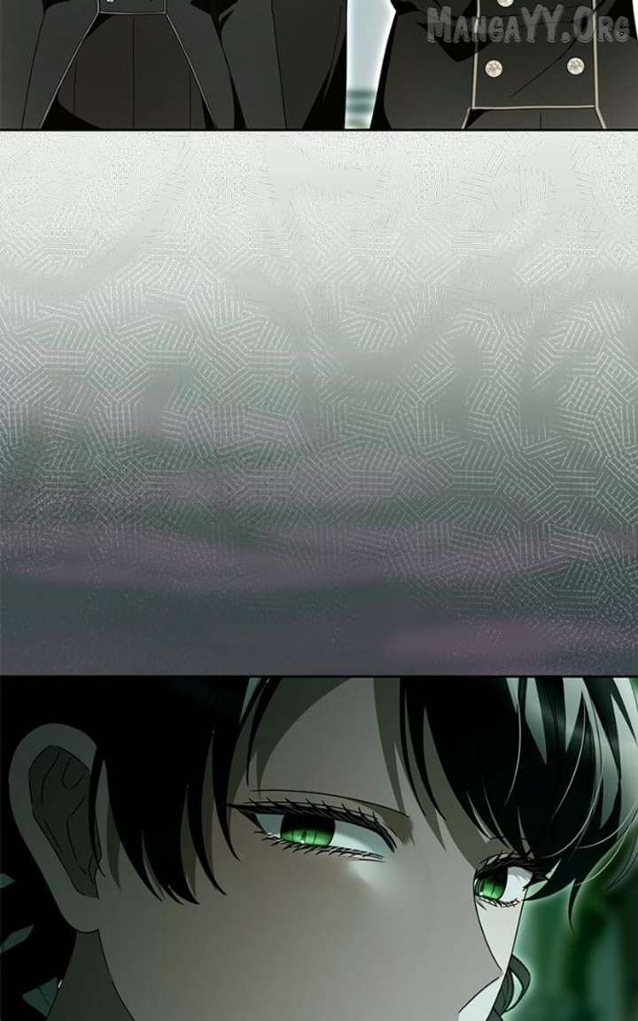 I Grabbed The Leash Of The Blind Beast Chapter 65 - Page 30