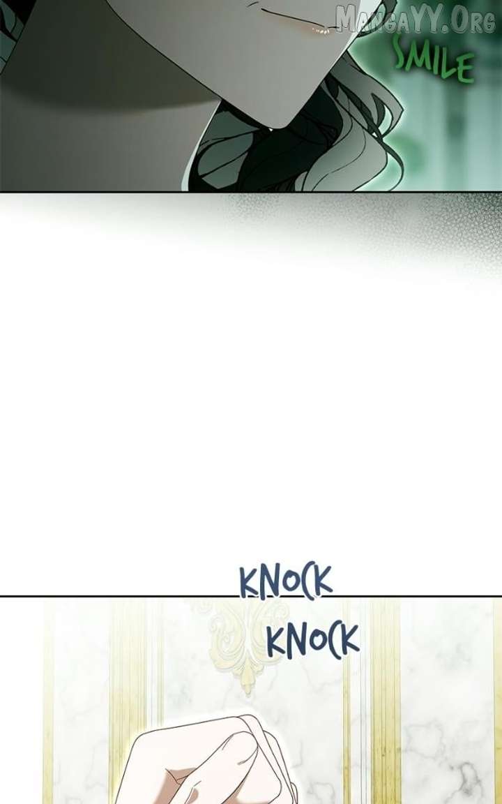 I Grabbed The Leash Of The Blind Beast Chapter 65 - Page 31