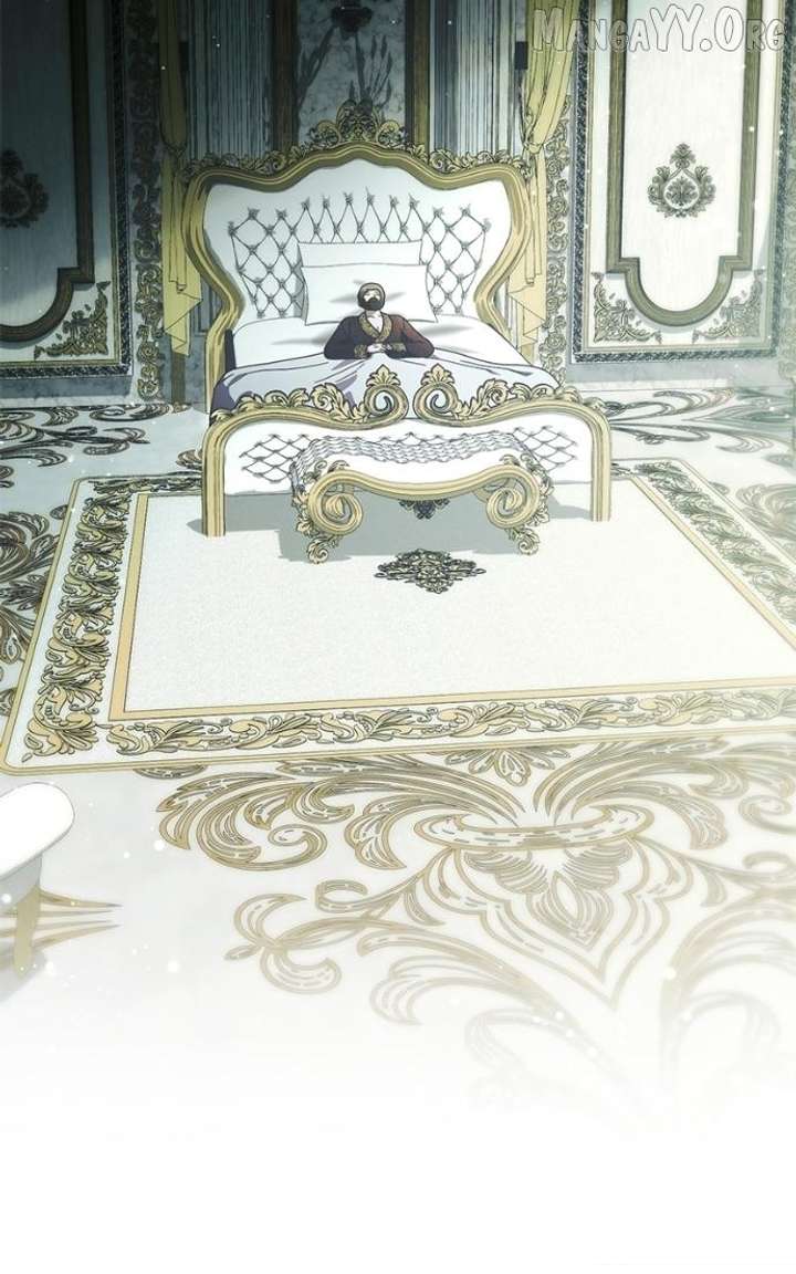 I Grabbed The Leash Of The Blind Beast Chapter 65 - Page 33