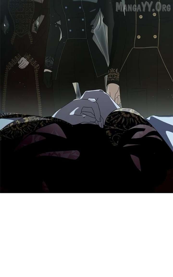 I Grabbed The Leash Of The Blind Beast Chapter 65 - Page 36