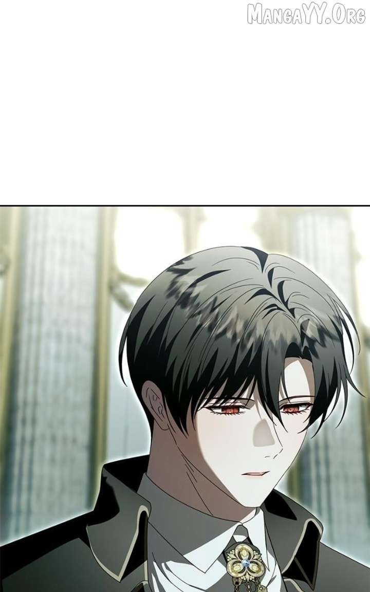 I Grabbed The Leash Of The Blind Beast Chapter 65 - Page 40