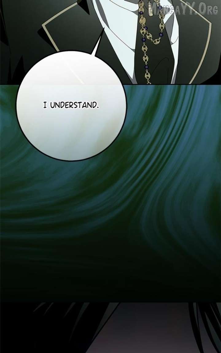 I Grabbed The Leash Of The Blind Beast Chapter 65 - Page 41