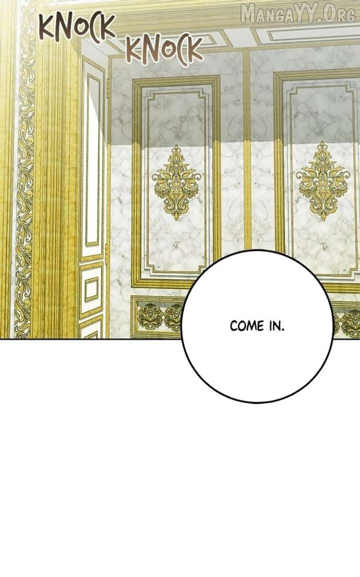 I Grabbed The Leash Of The Blind Beast Chapter 65 - Page 43