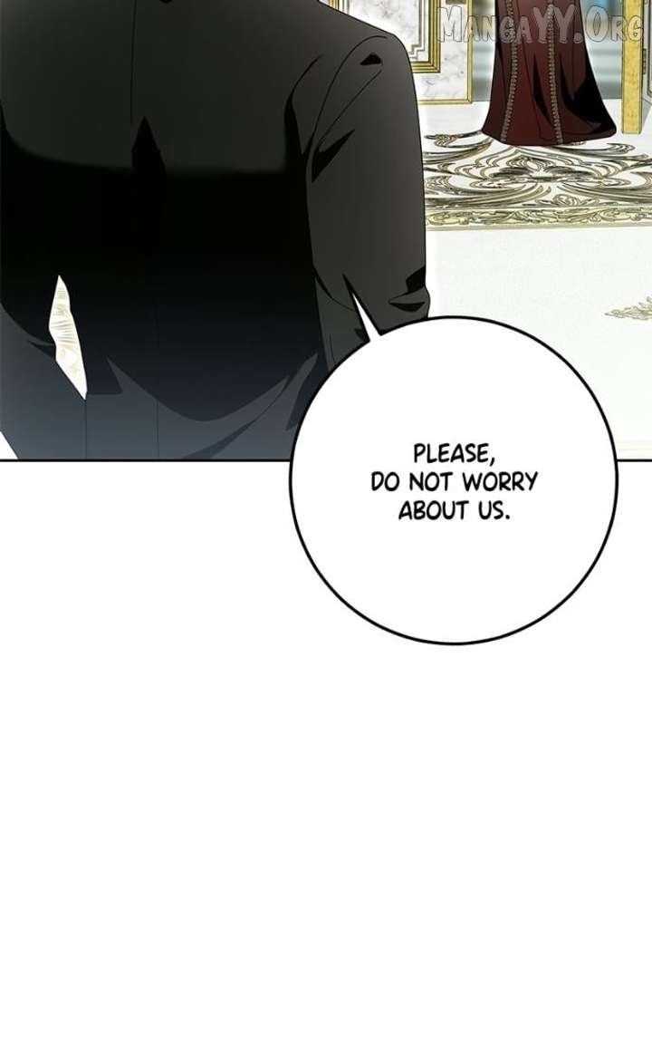 I Grabbed The Leash Of The Blind Beast Chapter 65 - Page 49