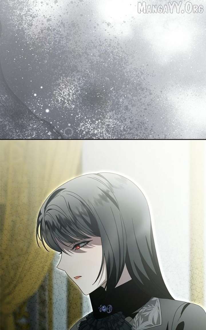 I Grabbed The Leash Of The Blind Beast Chapter 65 - Page 53