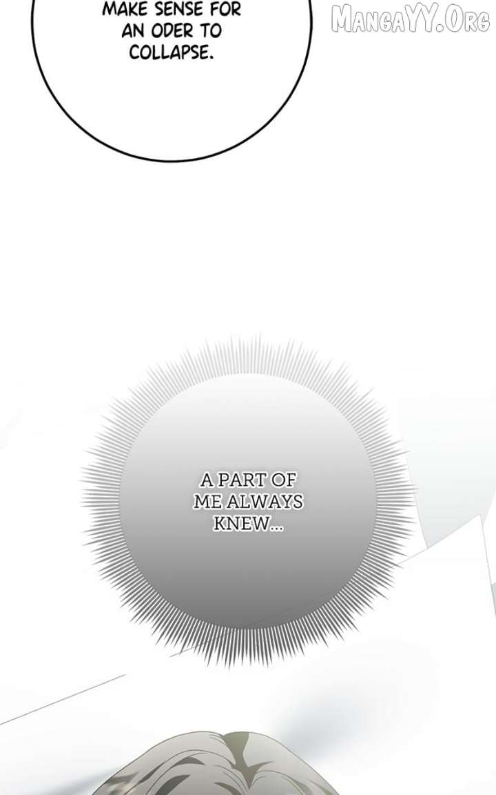 I Grabbed The Leash Of The Blind Beast Chapter 65 - Page 56