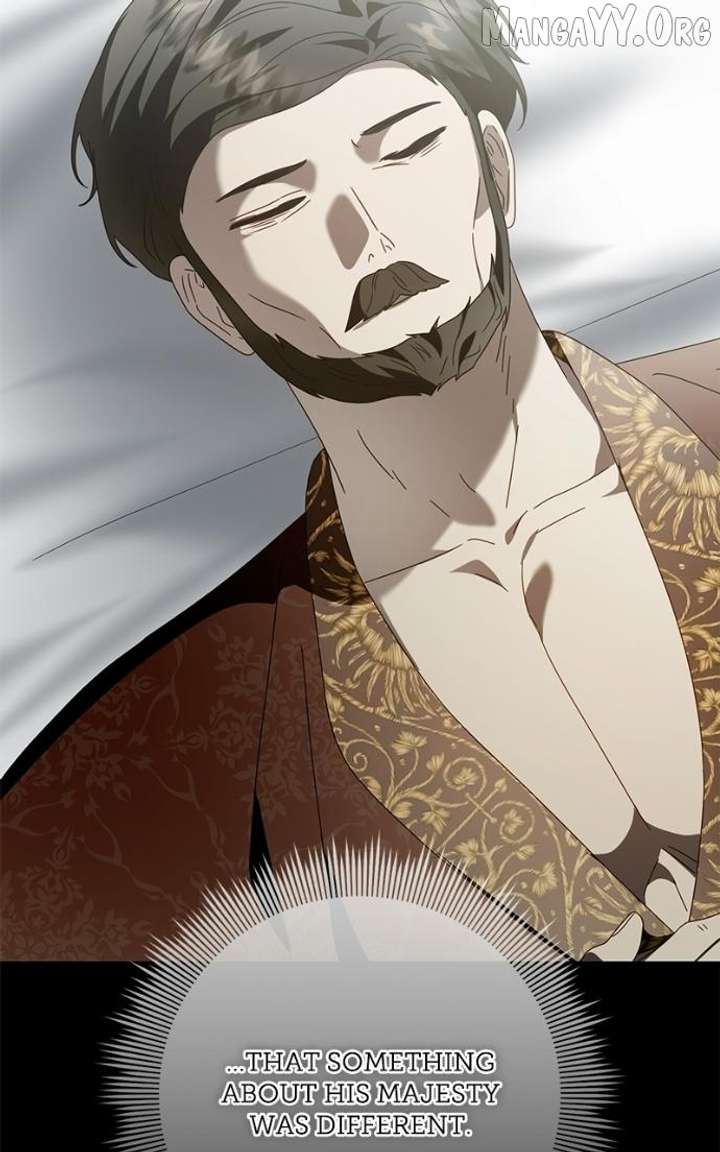 I Grabbed The Leash Of The Blind Beast Chapter 65 - Page 57