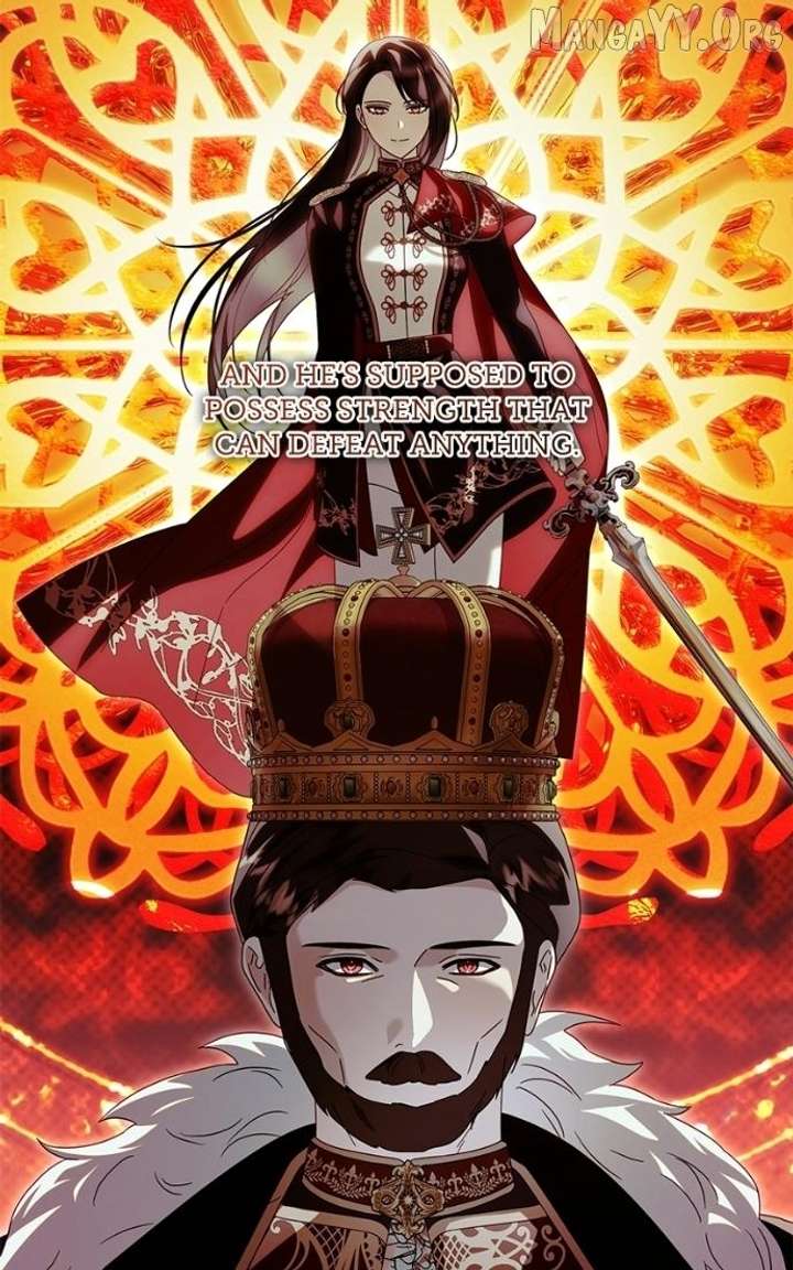 I Grabbed The Leash Of The Blind Beast Chapter 65 - Page 59