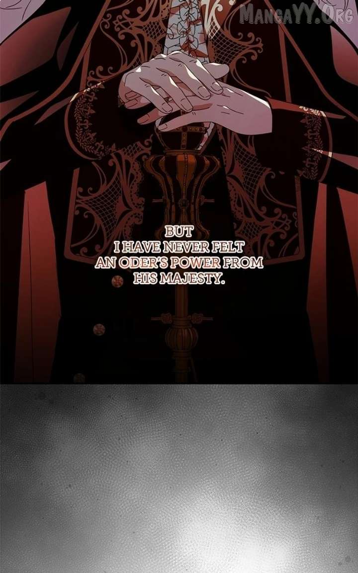 I Grabbed The Leash Of The Blind Beast Chapter 65 - Page 60