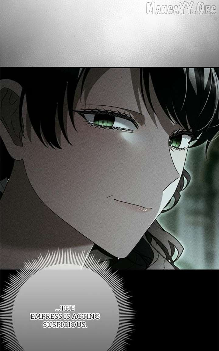 I Grabbed The Leash Of The Blind Beast Chapter 65 - Page 62