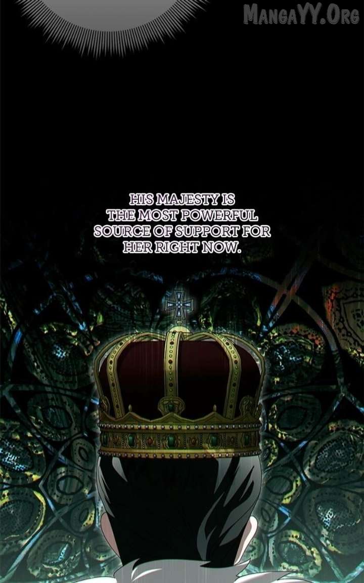 I Grabbed The Leash Of The Blind Beast Chapter 65 - Page 63