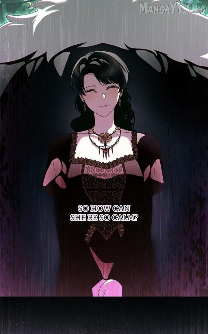 I Grabbed The Leash Of The Blind Beast Chapter 65 - Page 64