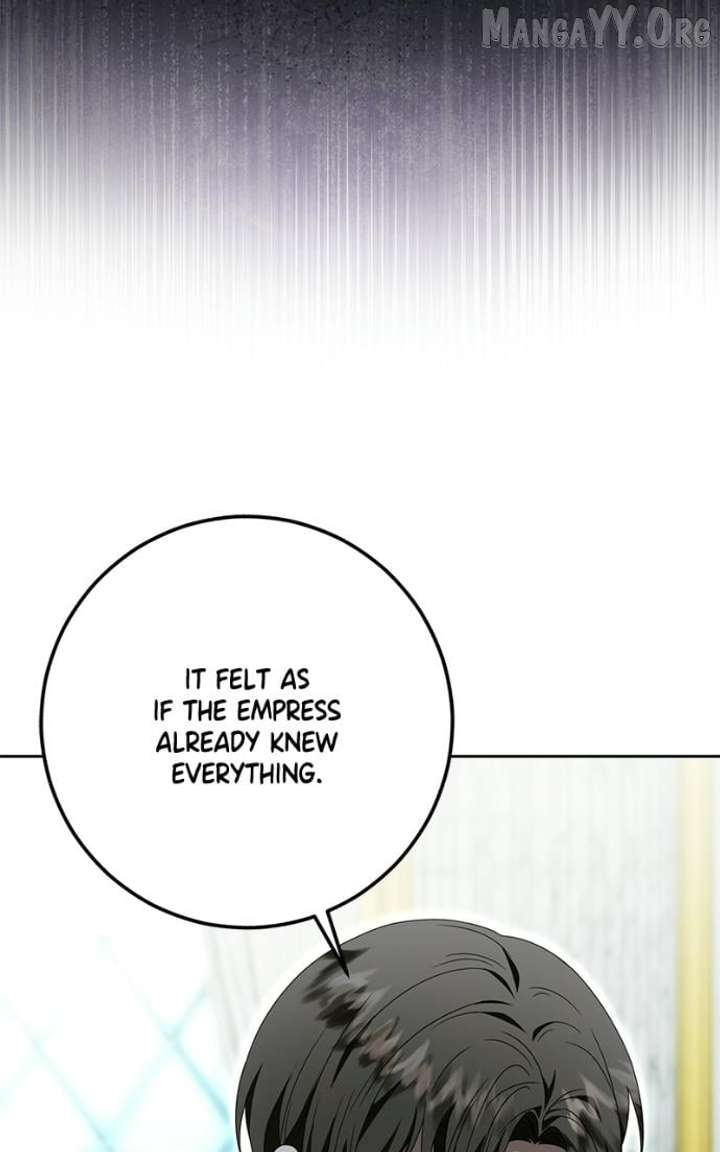 I Grabbed The Leash Of The Blind Beast Chapter 65 - Page 65