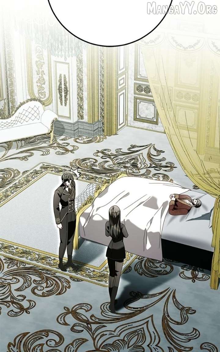 I Grabbed The Leash Of The Blind Beast Chapter 65 - Page 67