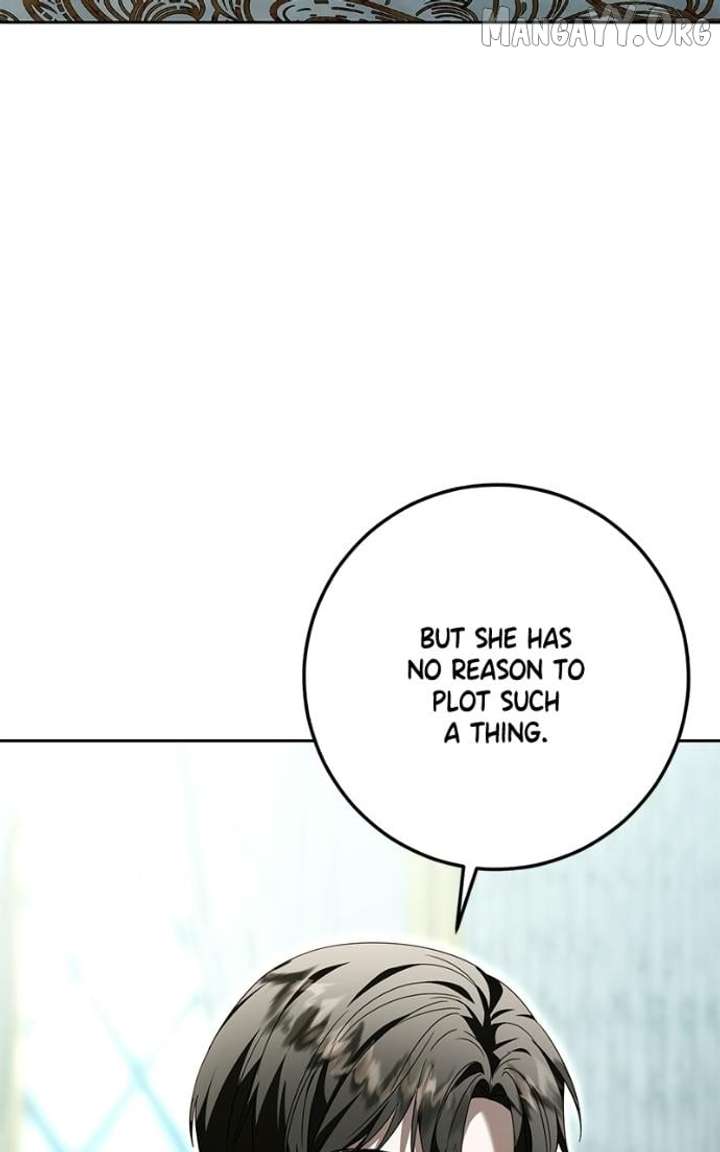 I Grabbed The Leash Of The Blind Beast Chapter 65 - Page 68