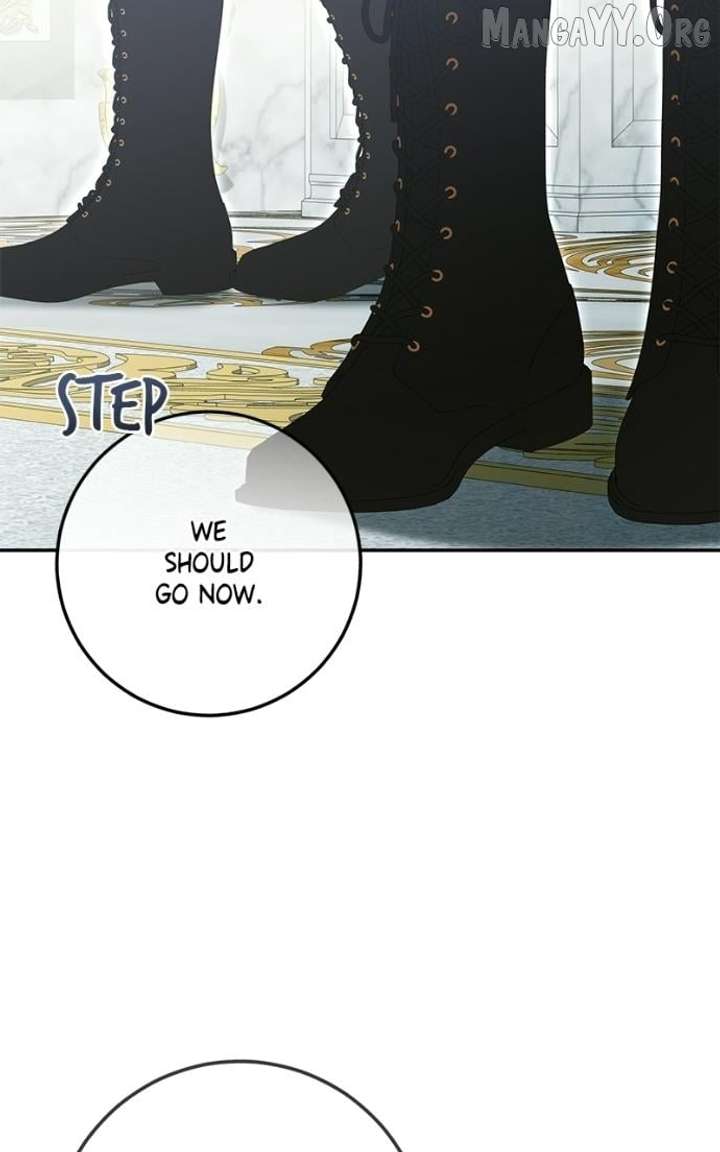 I Grabbed The Leash Of The Blind Beast Chapter 65 - Page 72