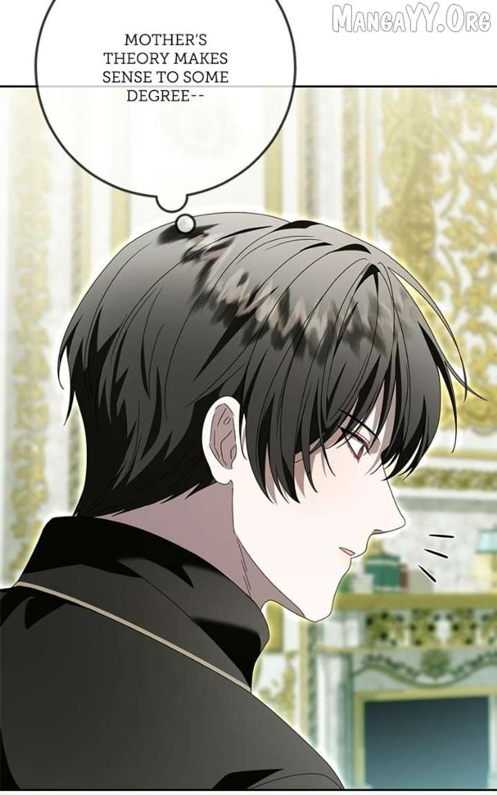 I Grabbed The Leash Of The Blind Beast Chapter 65 - Page 73