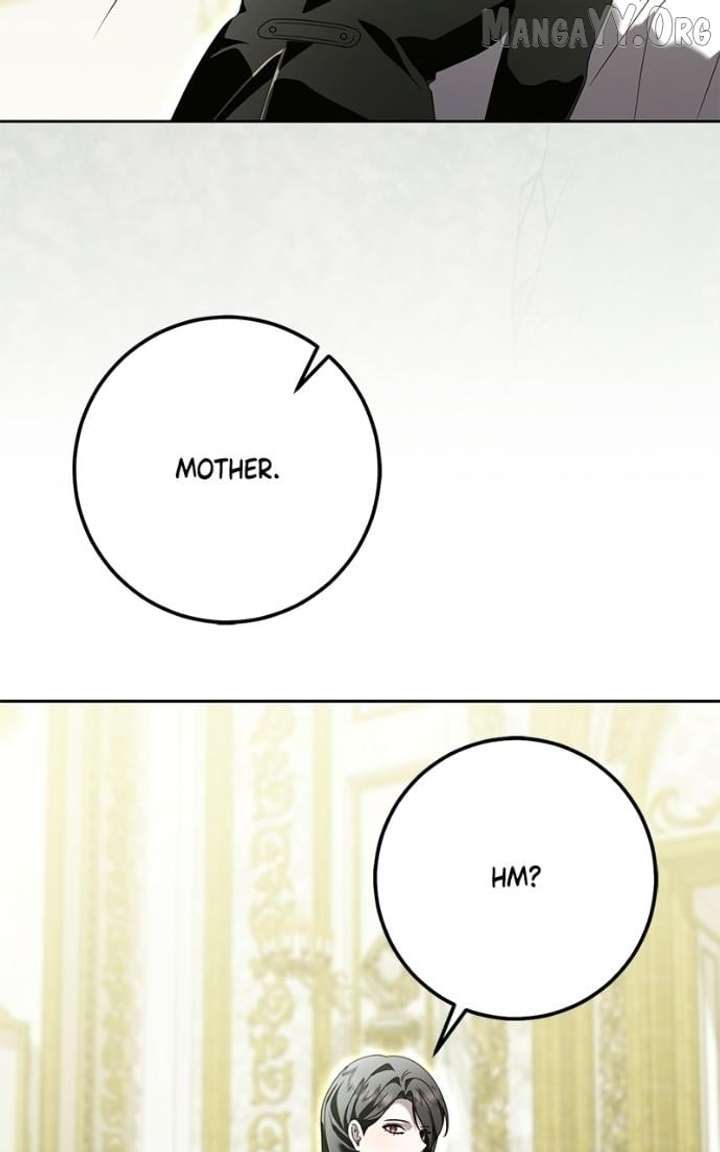 I Grabbed The Leash Of The Blind Beast Chapter 65 - Page 76