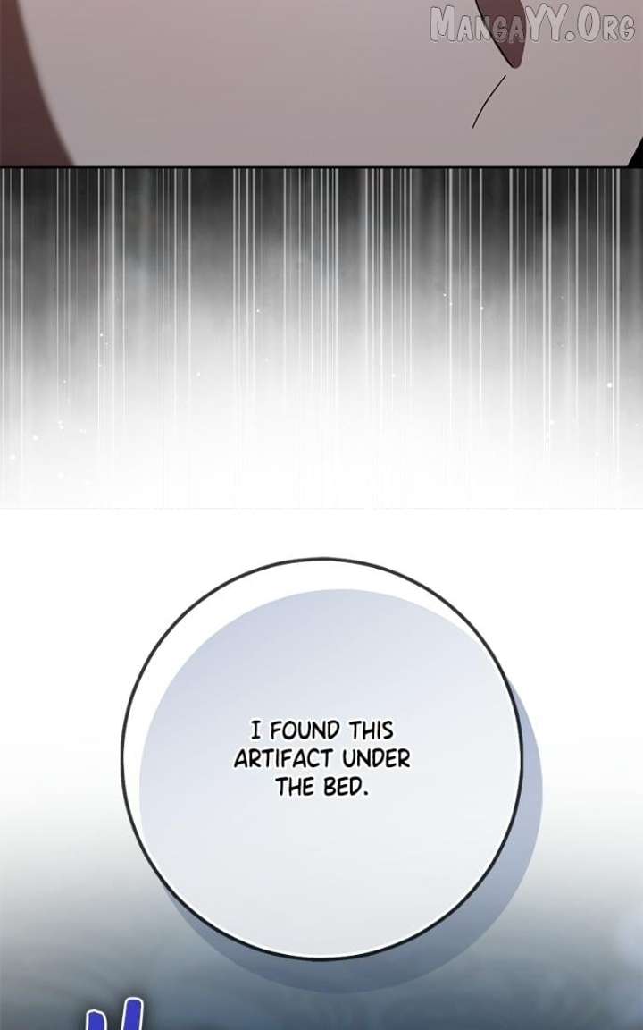 I Grabbed The Leash Of The Blind Beast Chapter 65 - Page 78