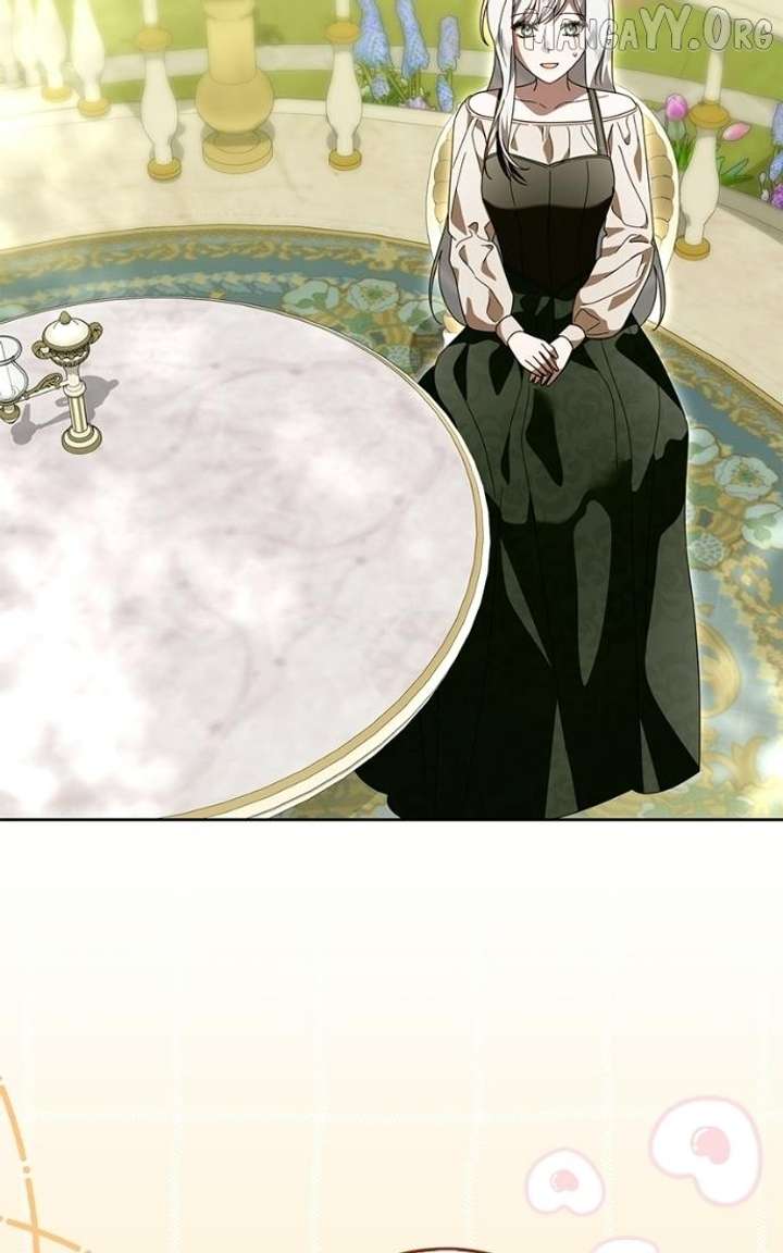 I Grabbed The Leash Of The Blind Beast Chapter 65 - Page 88