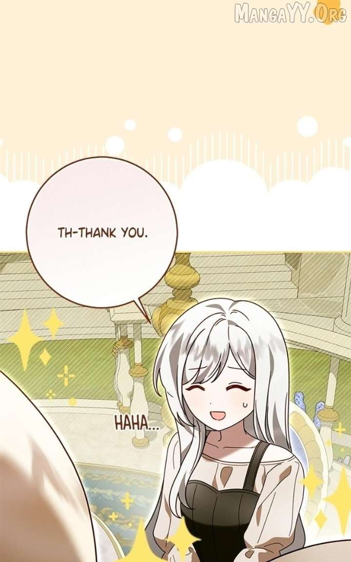 I Grabbed The Leash Of The Blind Beast Chapter 65 - Page 90