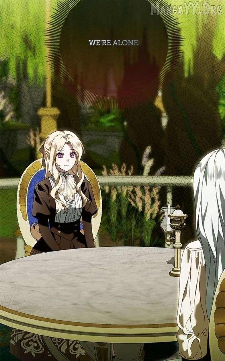 I Grabbed The Leash Of The Blind Beast Chapter 65 - Page 96