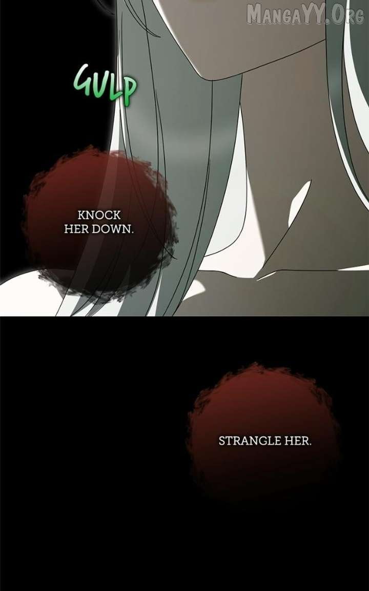 I Grabbed The Leash Of The Blind Beast Chapter 65 - Page 98