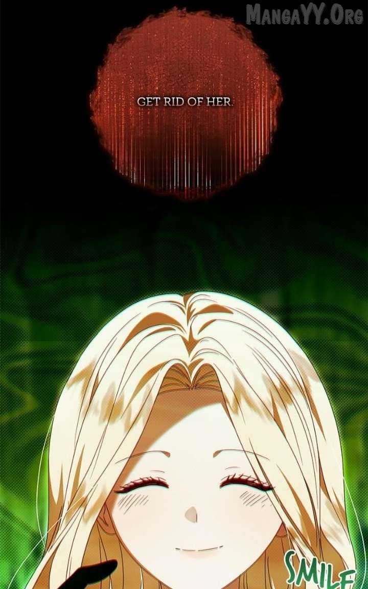 I Grabbed The Leash Of The Blind Beast Chapter 65 - Page 99