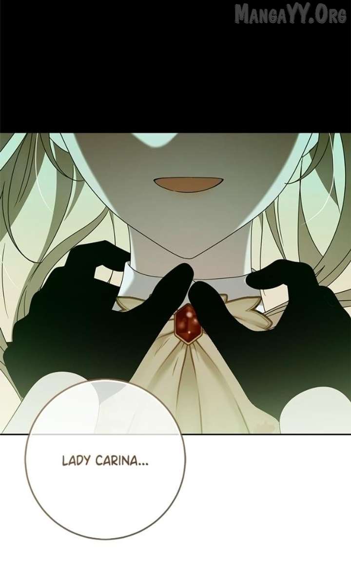 I Grabbed The Leash Of The Blind Beast Chapter 66 - Page 1