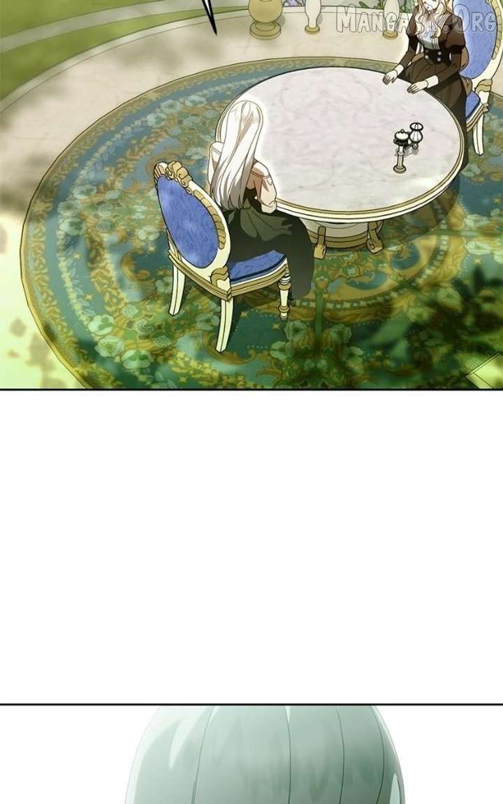 I Grabbed The Leash Of The Blind Beast Chapter 66 - Page 10