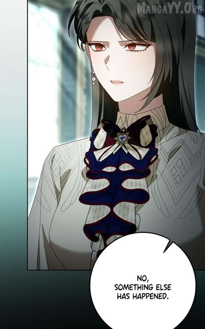 I Grabbed The Leash Of The Blind Beast Chapter 66 - Page 100