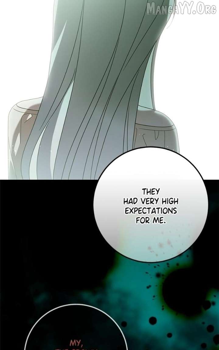 I Grabbed The Leash Of The Blind Beast Chapter 66 - Page 11