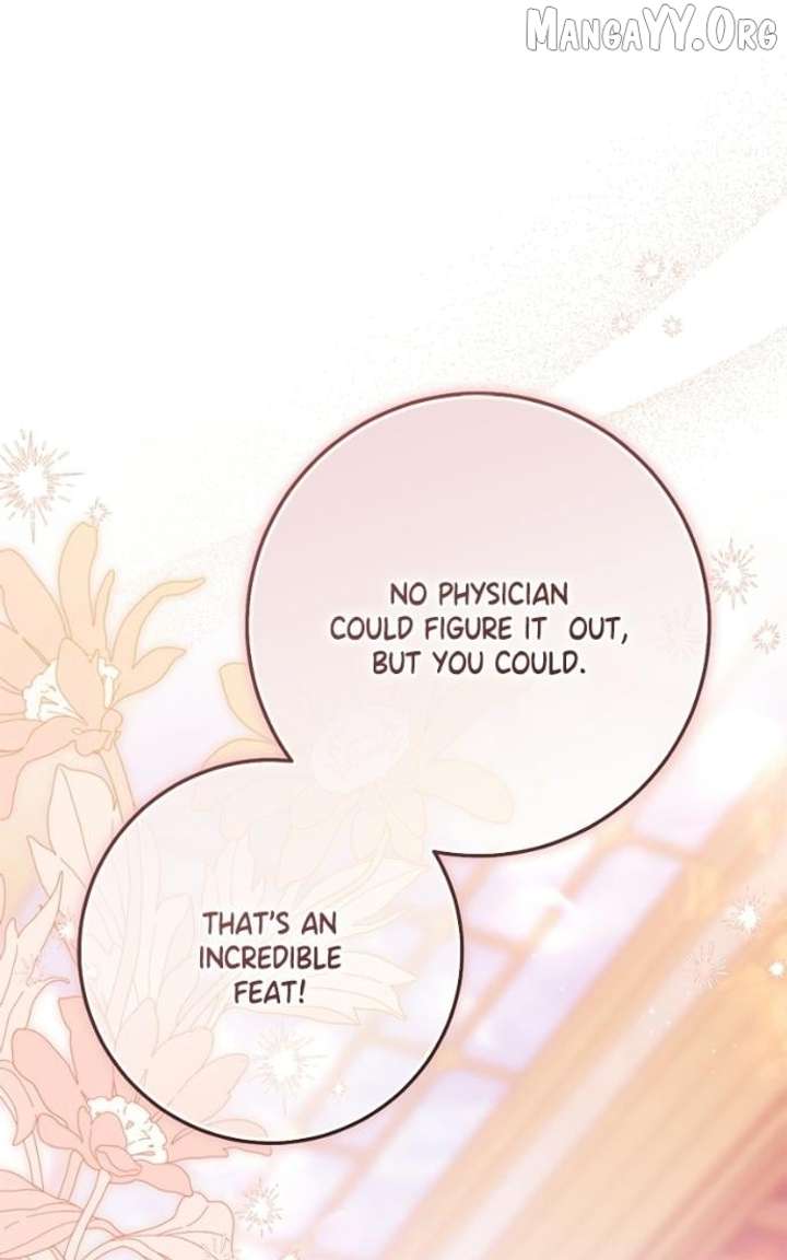 I Grabbed The Leash Of The Blind Beast Chapter 66 - Page 20