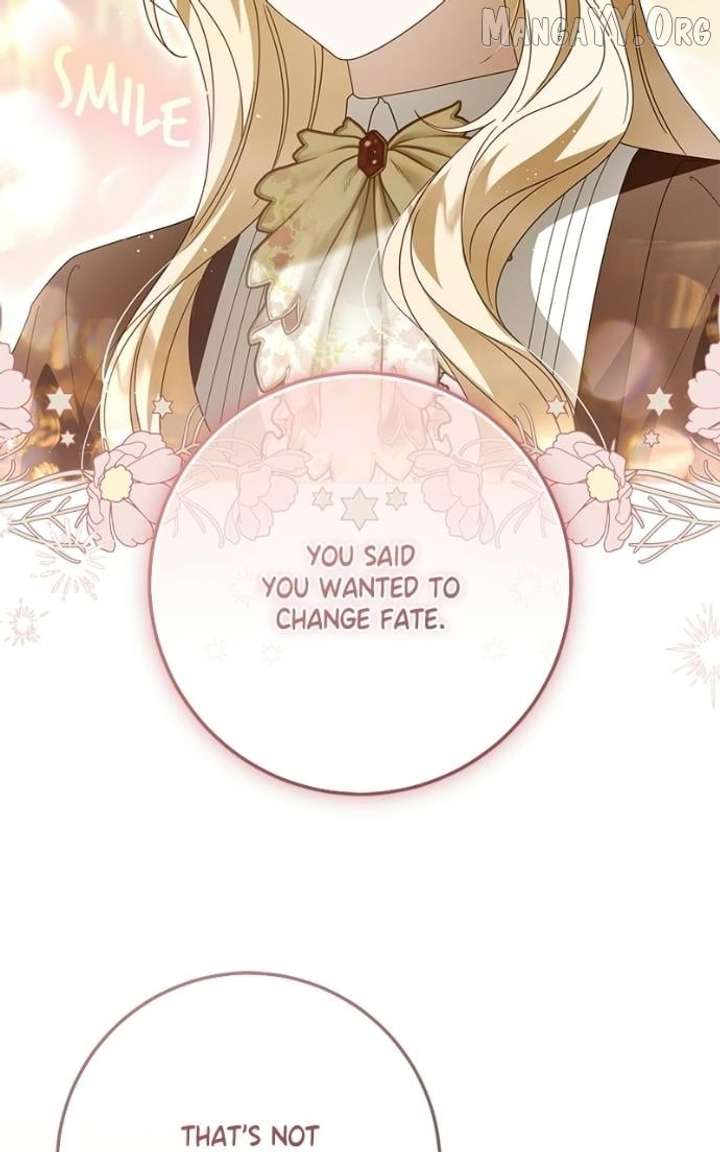 I Grabbed The Leash Of The Blind Beast Chapter 66 - Page 29