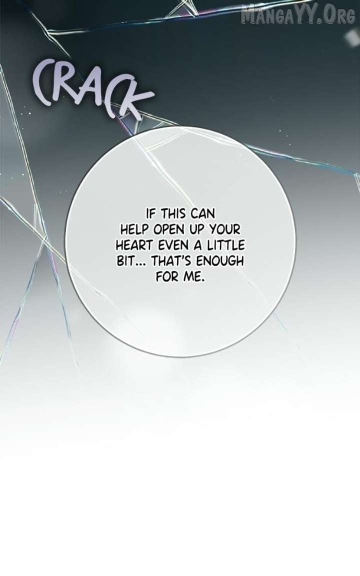 I Grabbed The Leash Of The Blind Beast Chapter 66 - Page 32