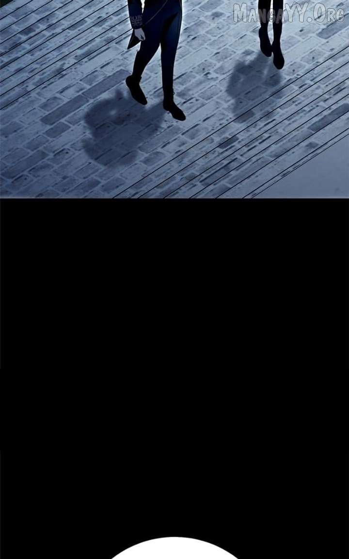 I Grabbed The Leash Of The Blind Beast Chapter 66 - Page 44