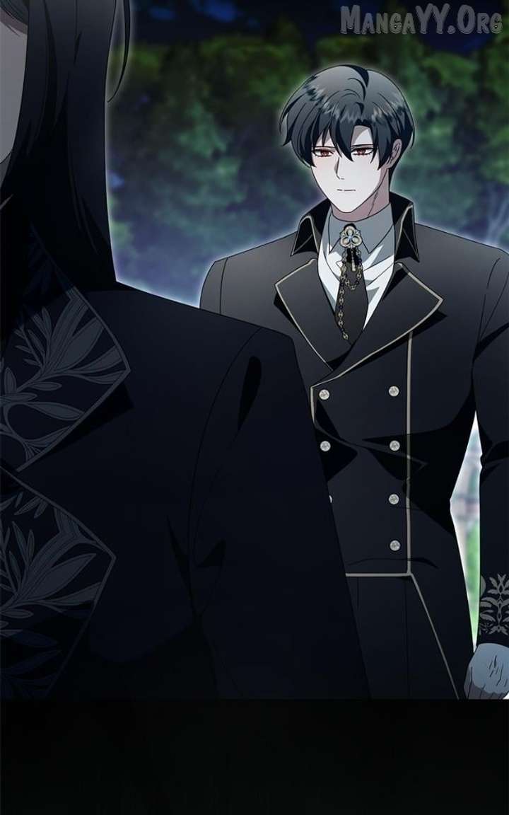 I Grabbed The Leash Of The Blind Beast Chapter 66 - Page 51