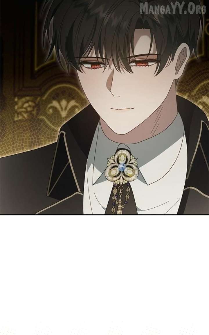 I Grabbed The Leash Of The Blind Beast Chapter 66 - Page 53