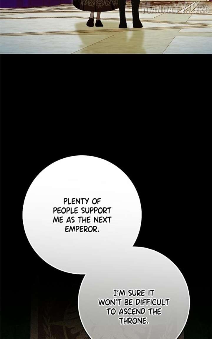 I Grabbed The Leash Of The Blind Beast Chapter 66 - Page 63