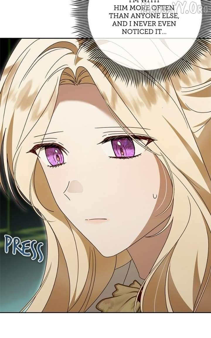 I Grabbed The Leash Of The Blind Beast Chapter 66 - Page 74