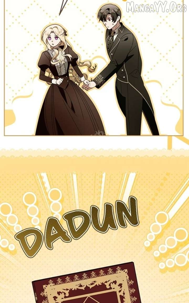 I Grabbed The Leash Of The Blind Beast Chapter 66 - Page 76