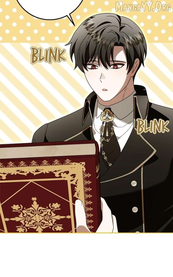 I Grabbed The Leash Of The Blind Beast Chapter 66 - Page 78