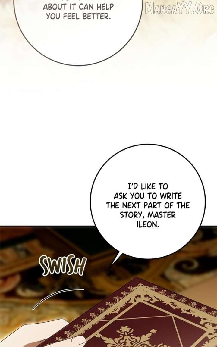 I Grabbed The Leash Of The Blind Beast Chapter 66 - Page 87