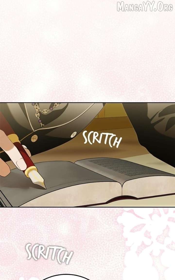 I Grabbed The Leash Of The Blind Beast Chapter 66 - Page 91