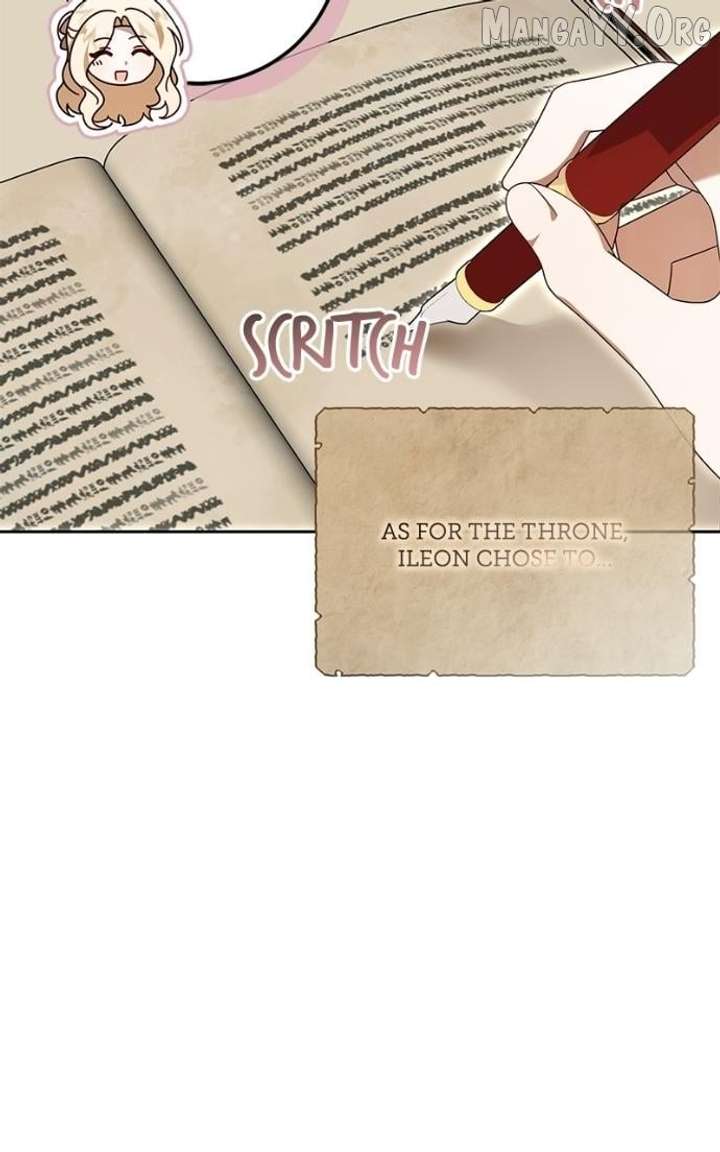 I Grabbed The Leash Of The Blind Beast Chapter 66 - Page 94