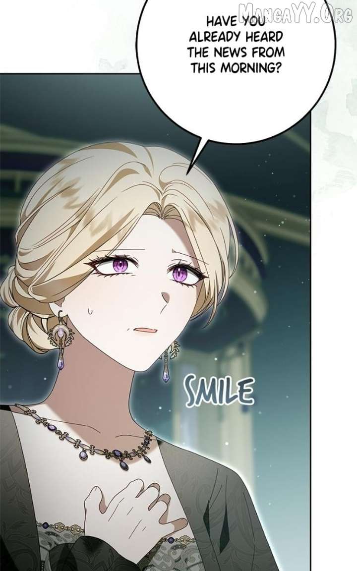 I Grabbed The Leash Of The Blind Beast Chapter 66 - Page 98