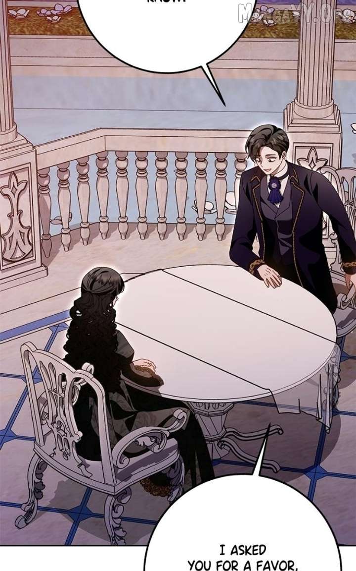 I Grabbed The Leash Of The Blind Beast Chapter 67 - Page 10