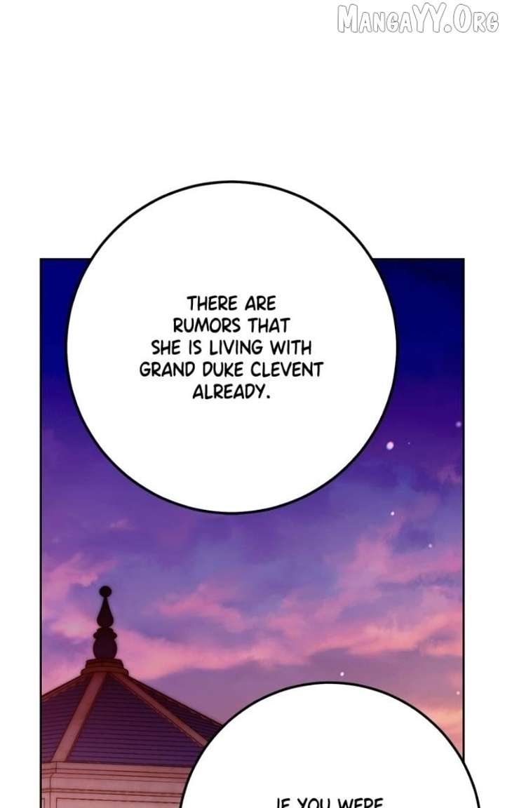 I Grabbed The Leash Of The Blind Beast Chapter 67 - Page 14