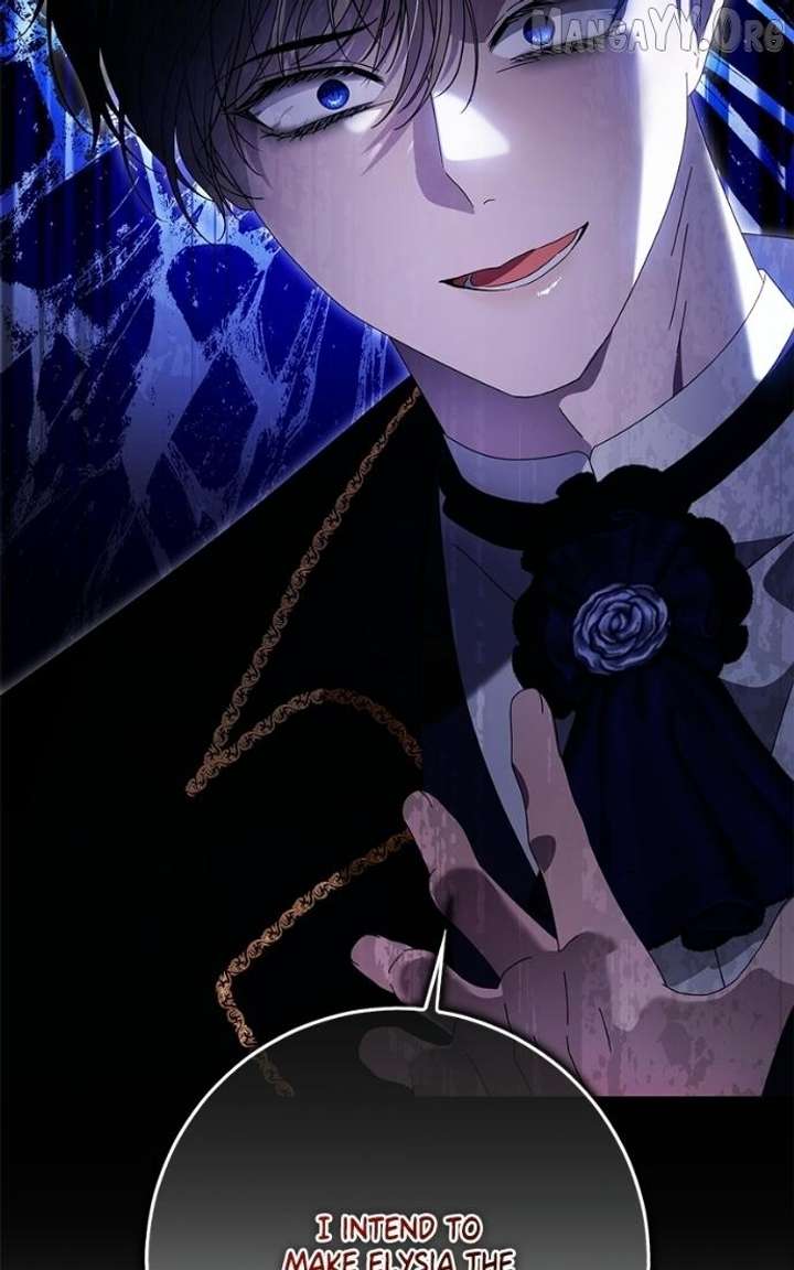 I Grabbed The Leash Of The Blind Beast Chapter 67 - Page 19