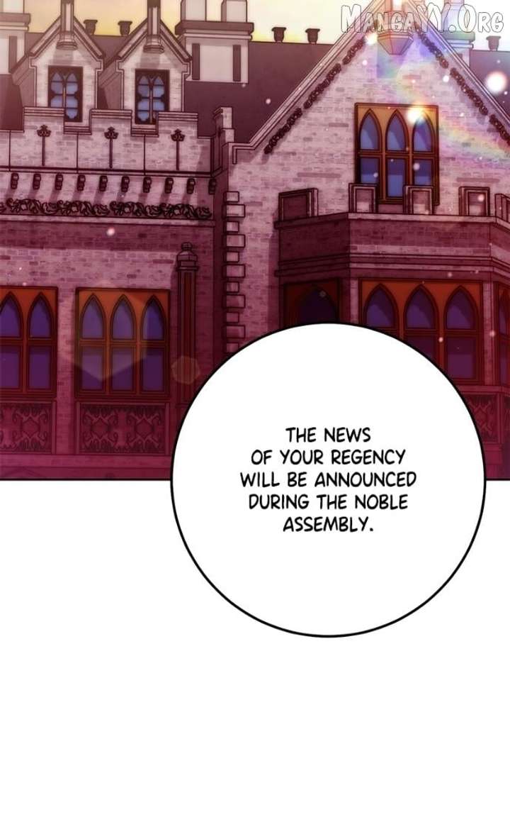 I Grabbed The Leash Of The Blind Beast Chapter 67 - Page 2